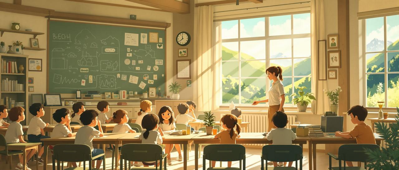 草莓视频推荐 - 山那边的小学