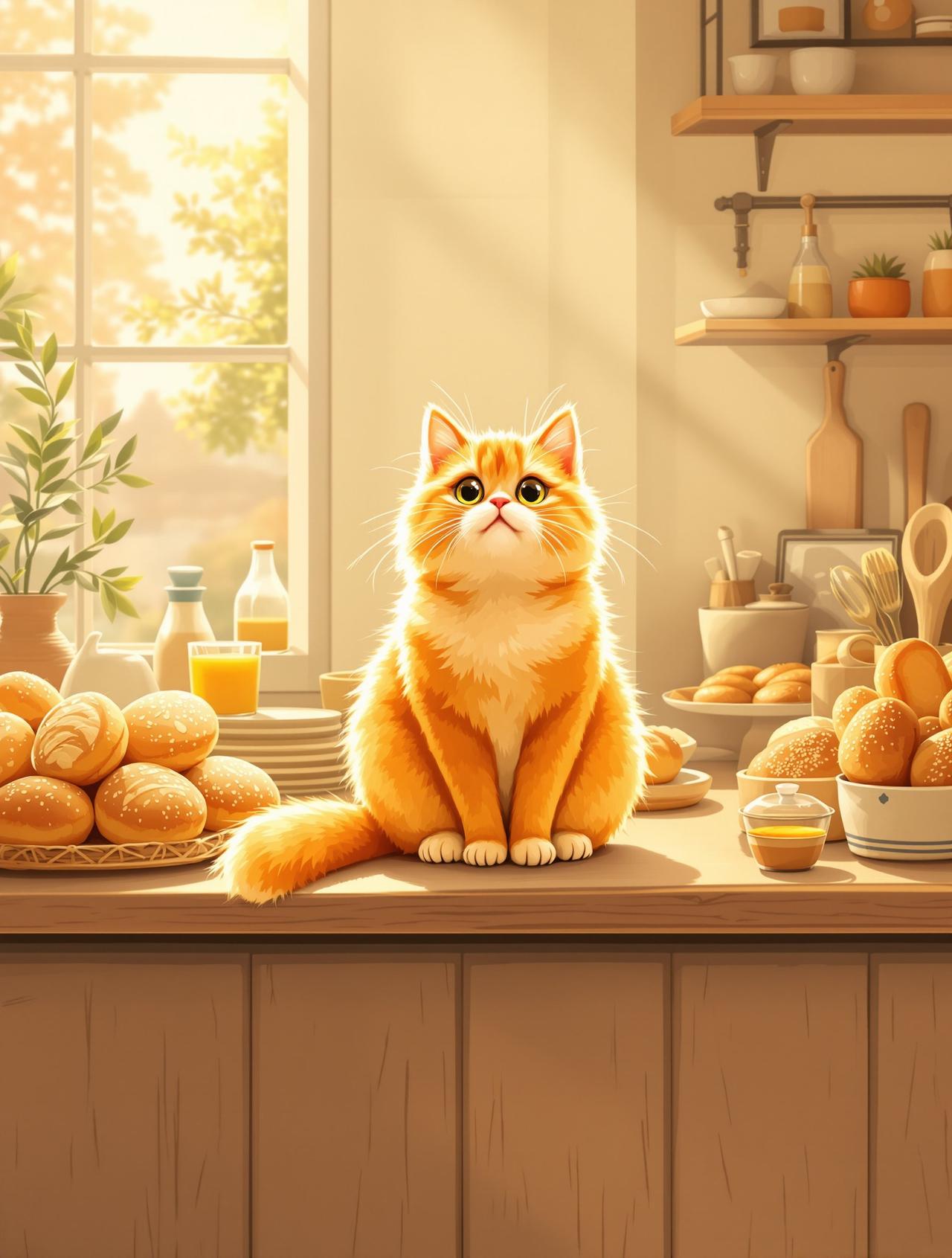 草莓视频 - 猫咪面包屋